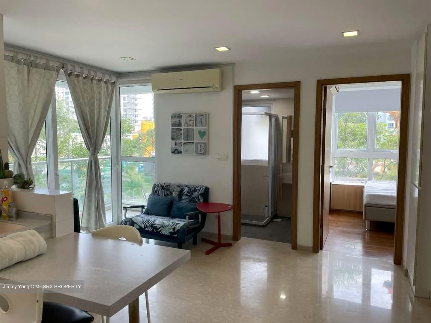 Imperial Heights (D15), Apartment #536347501